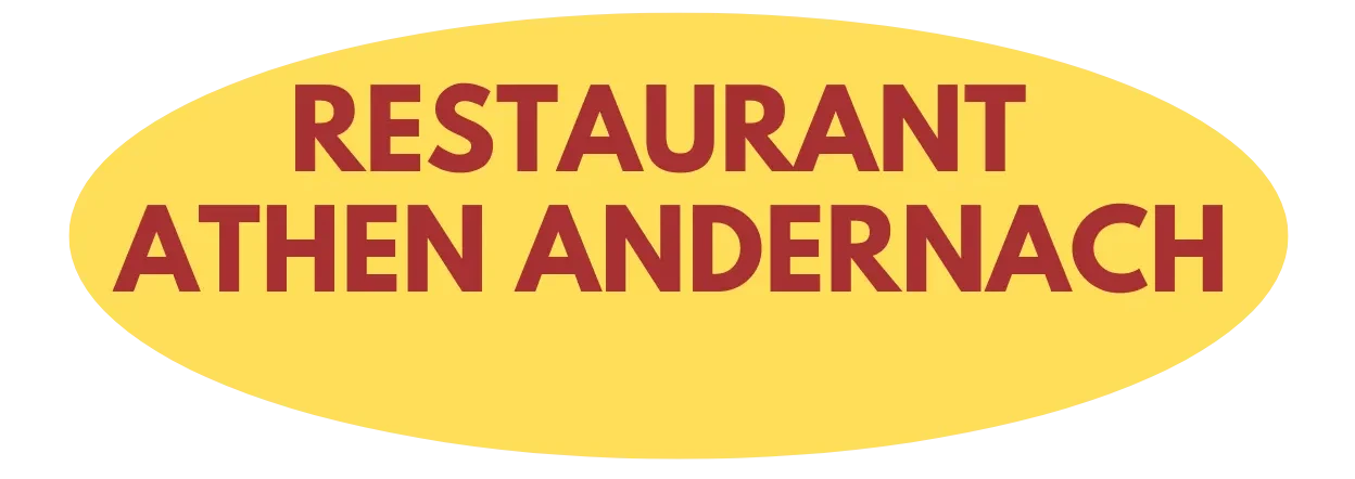 Restaurant Athen Andernach