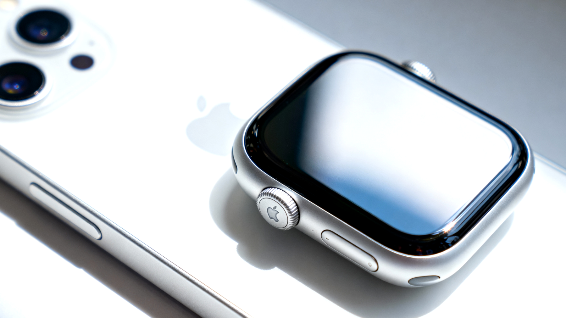 Apple Watch"