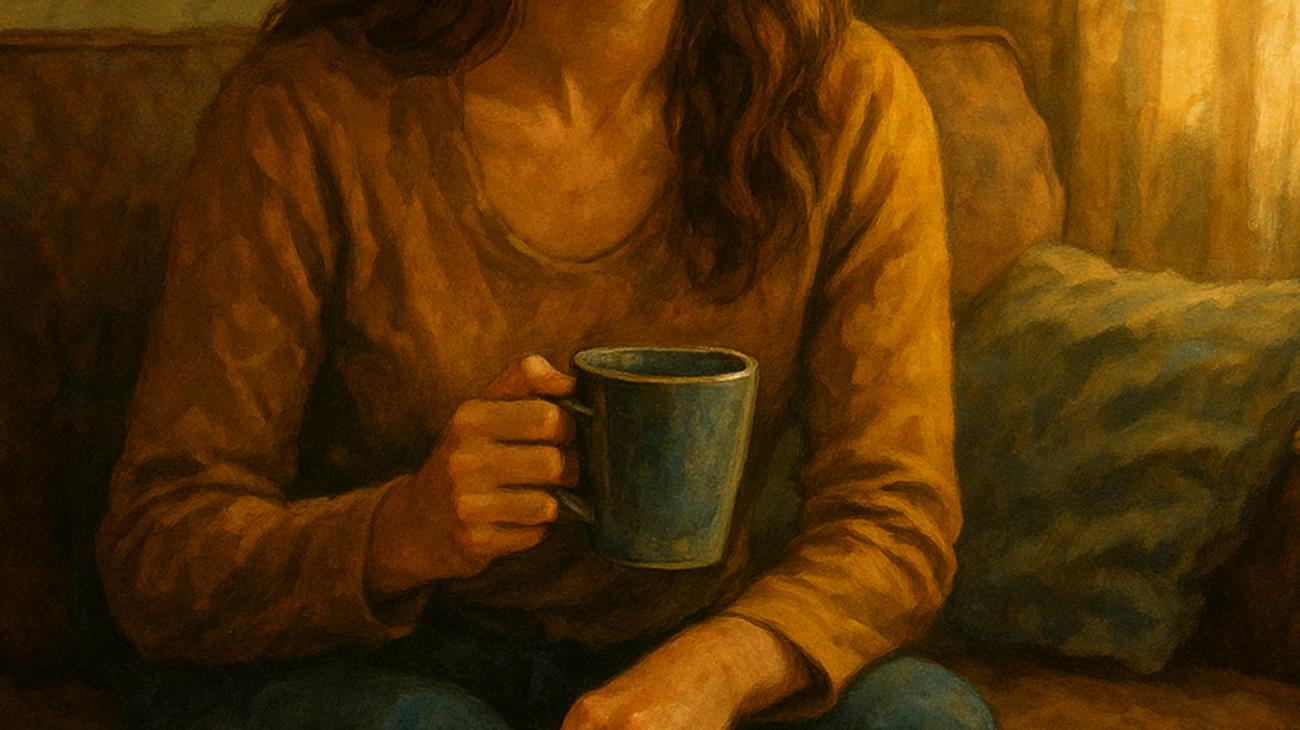 Das sind die 7 verräterischen Anzeichen, dass jemand von Träumen mit Verstorbenen heimgesucht wird, laut Psychologie 2025-11-11T08:37:36.441Z"