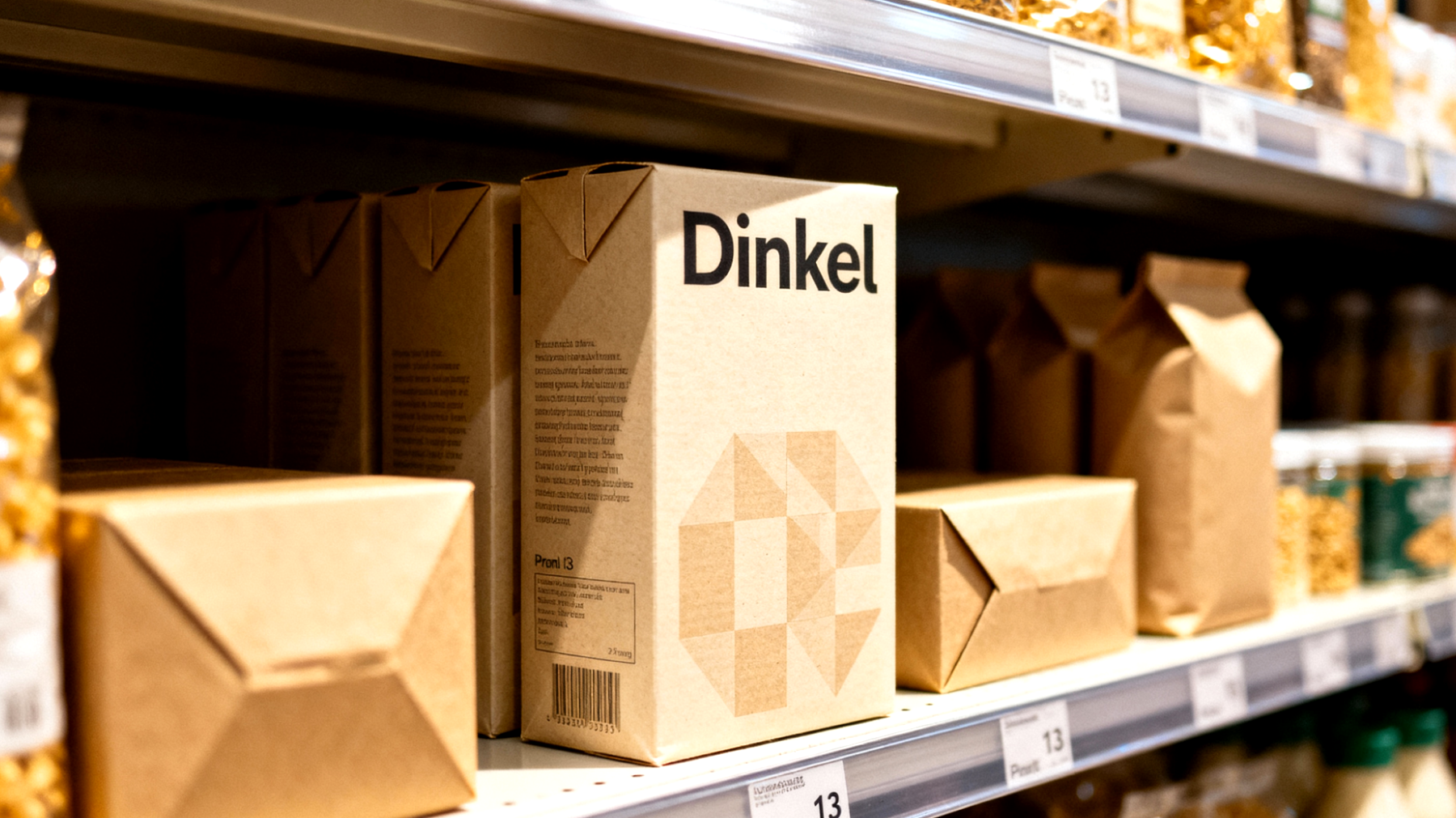 Dinkel"