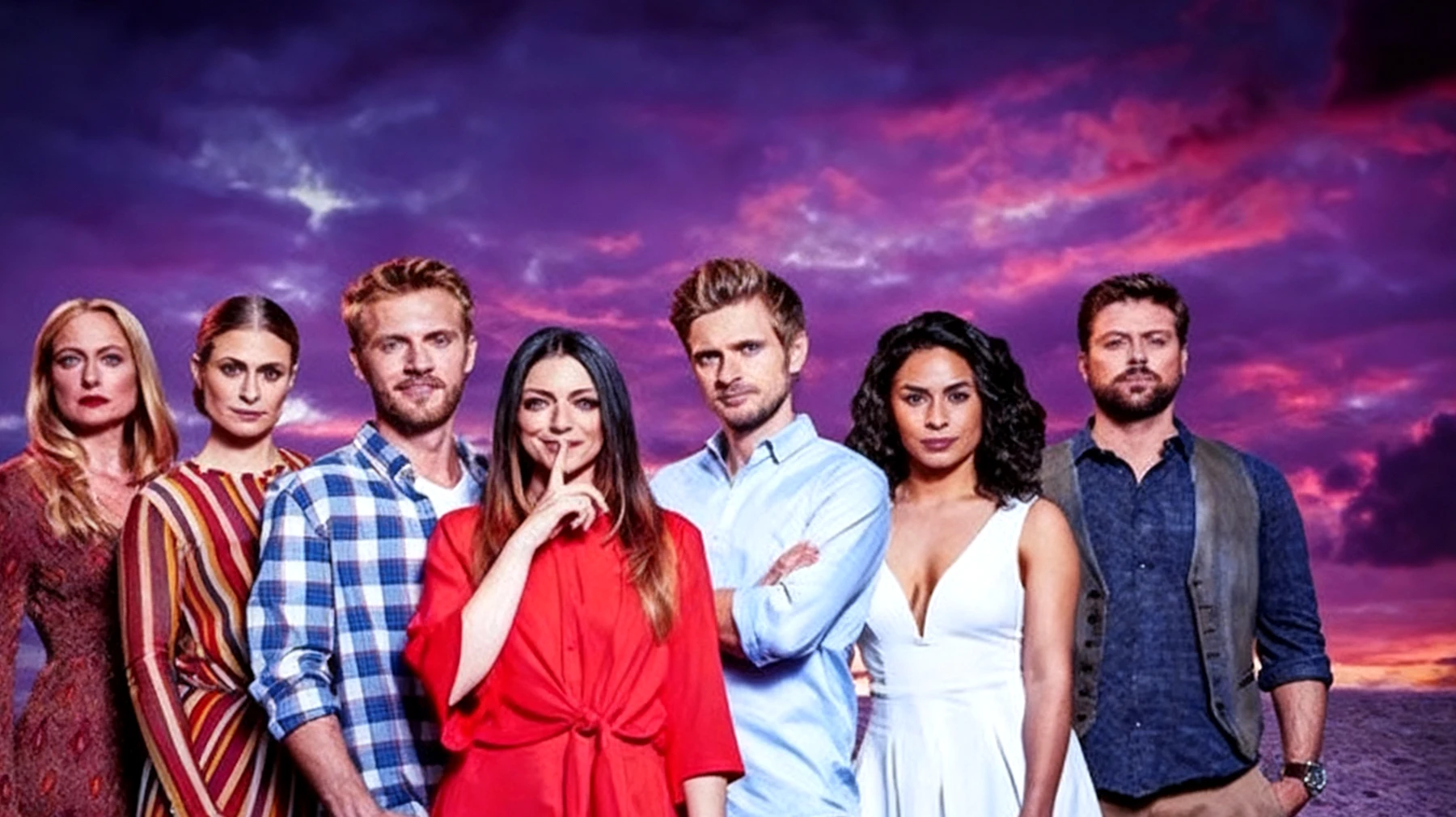 Gute Zeiten, schlechte Zeiten (GZSZ)2025-11-20T05:33:10.271Z"