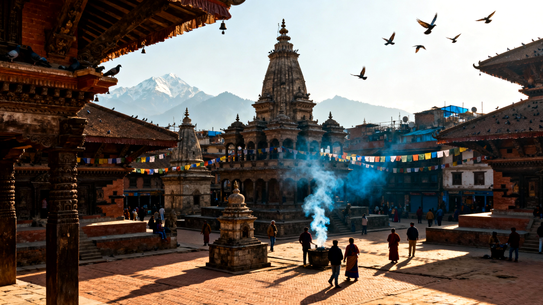 Kathmandu"