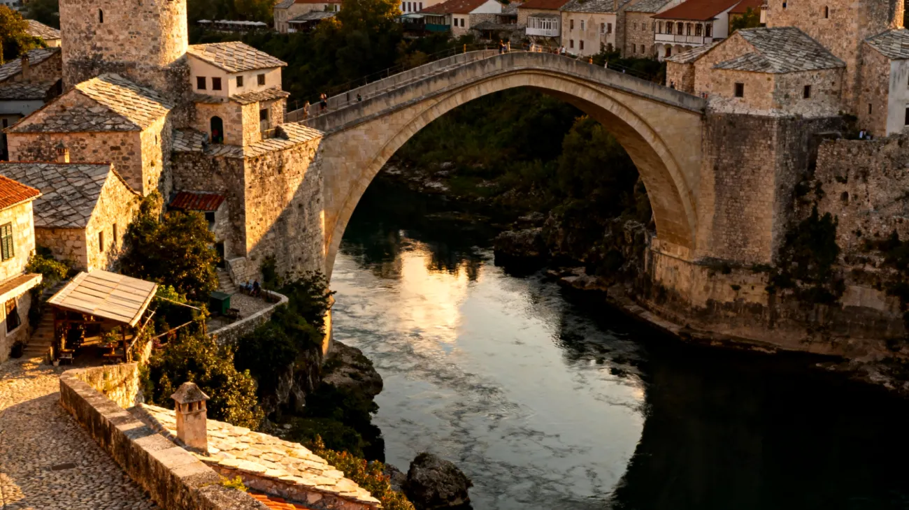 Mostar"
