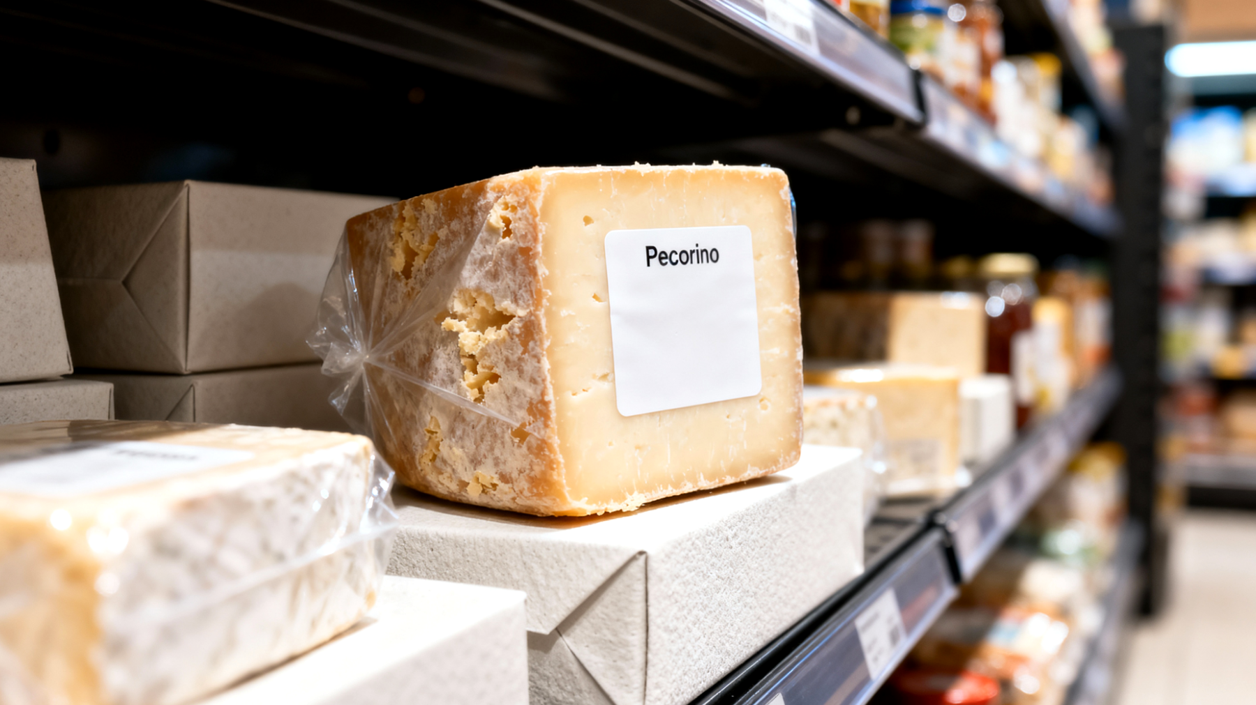 Pecorino"