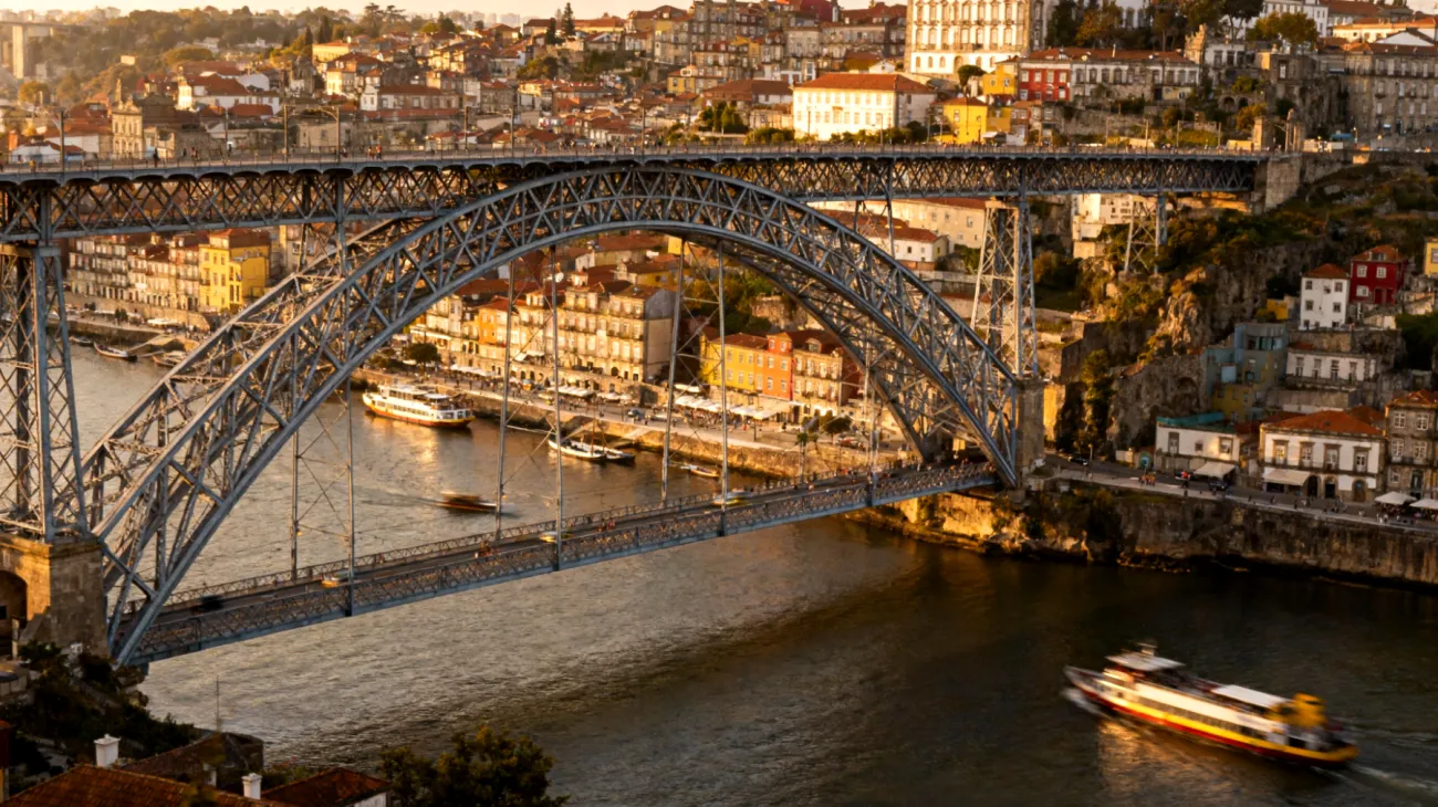 Porto"