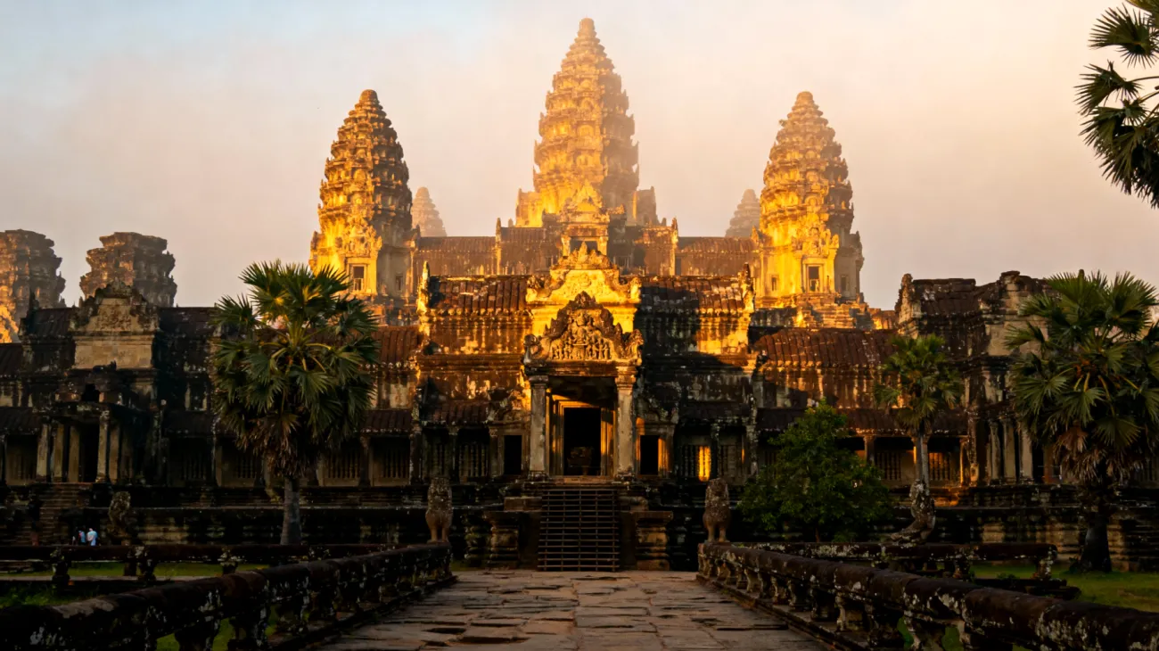 Siem Reap"