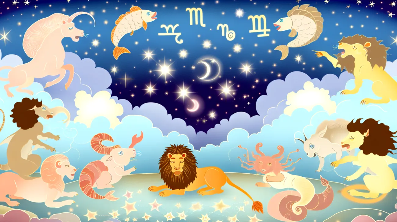 Morgenhoroskop 2025-11-06T05:06:02.705Z"