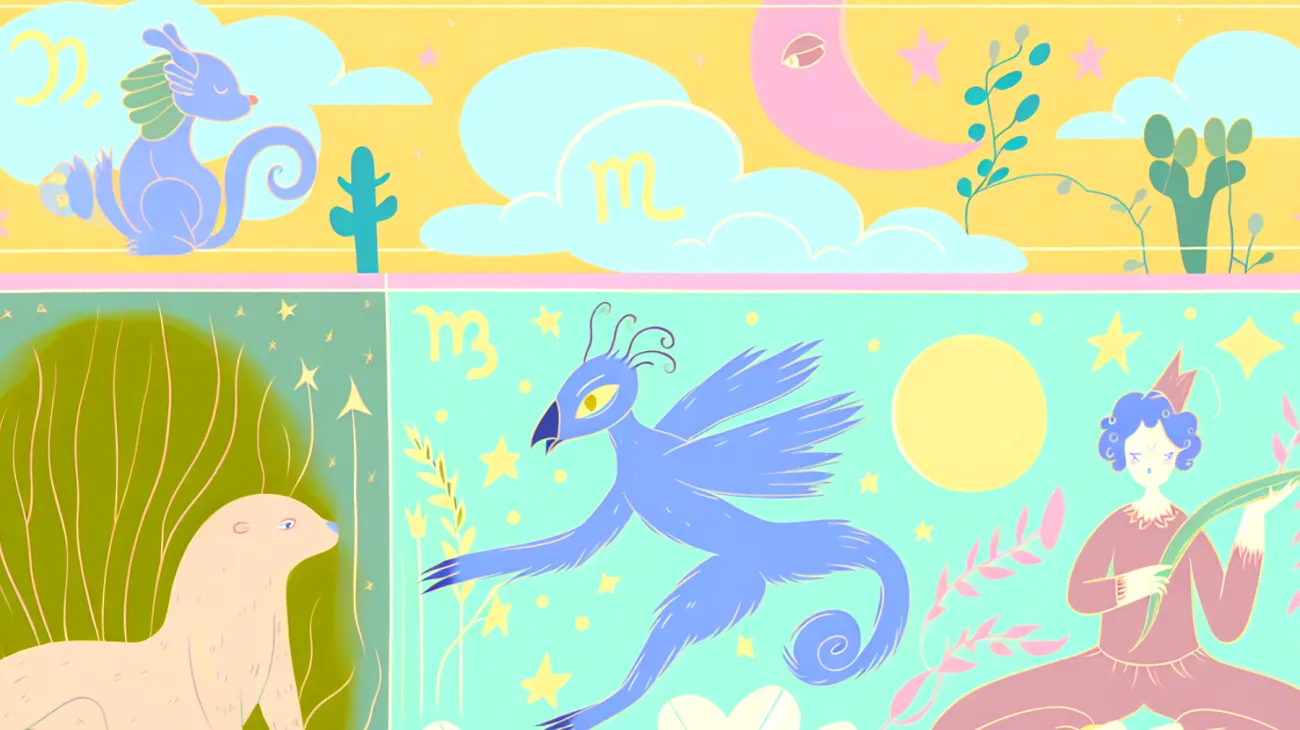 Morgenhoroskop 2025-11-06T12:17:55.921Z"