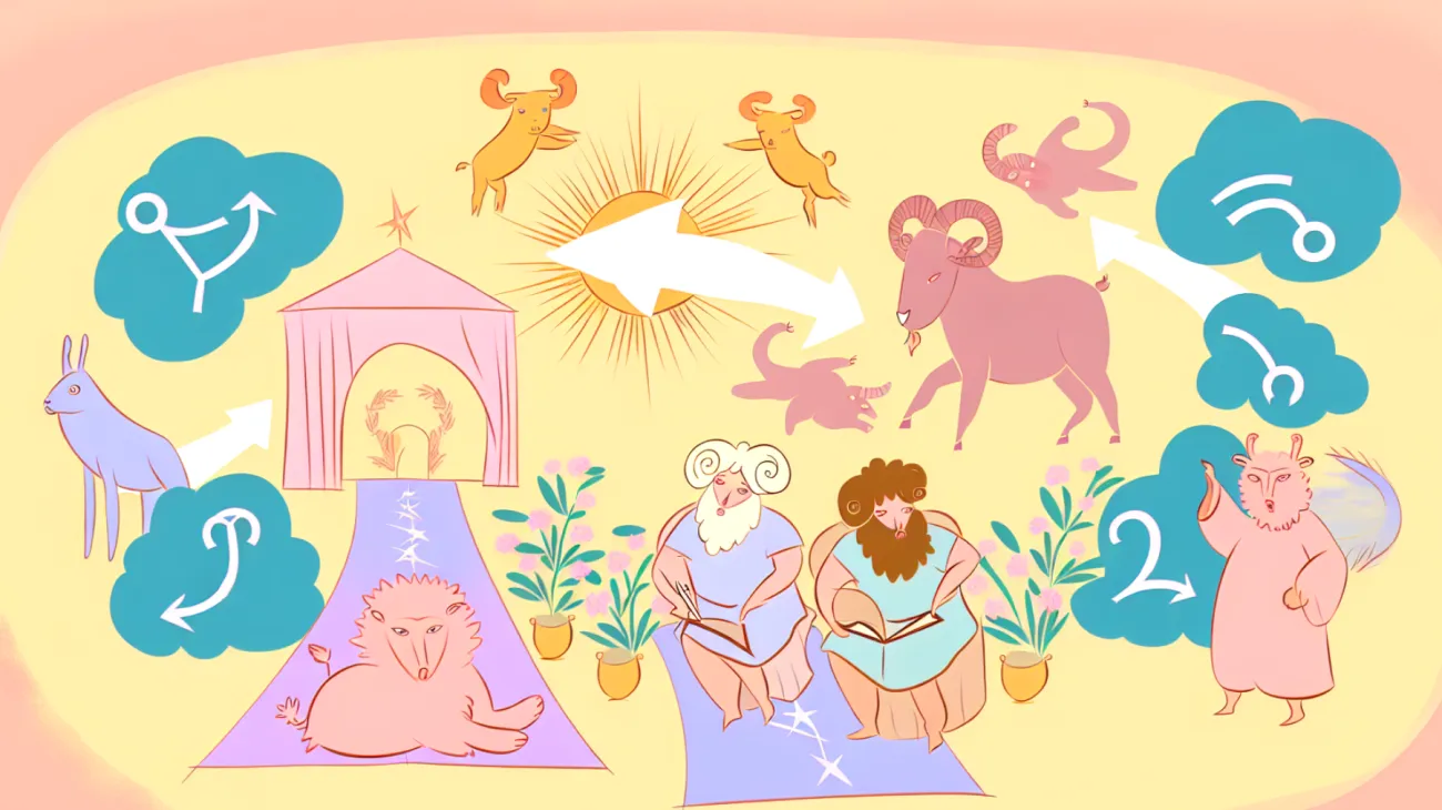 Morgenhoroskop 2025-11-09T12:14:55.560Z"