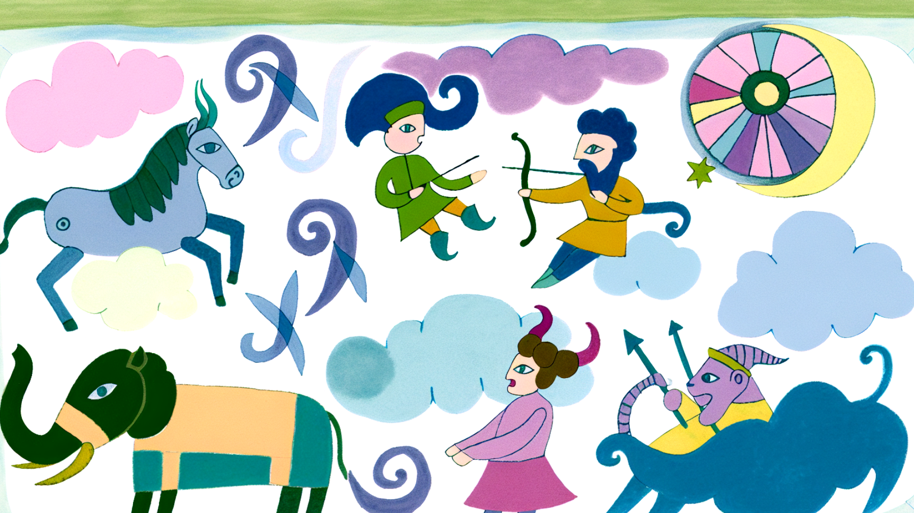 Morgenhoroskop 2025-11-10T12:14:26.003Z"