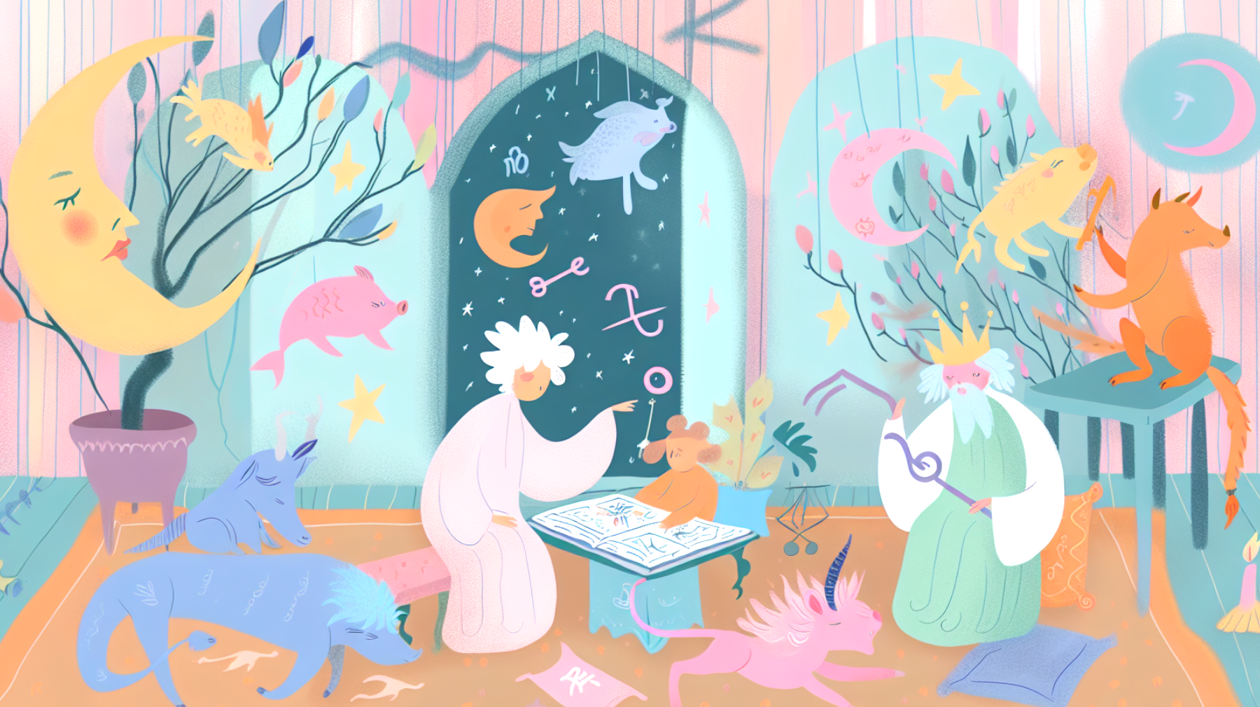 Morgenhoroskop 2025-11-12T12:04:10.285Z"