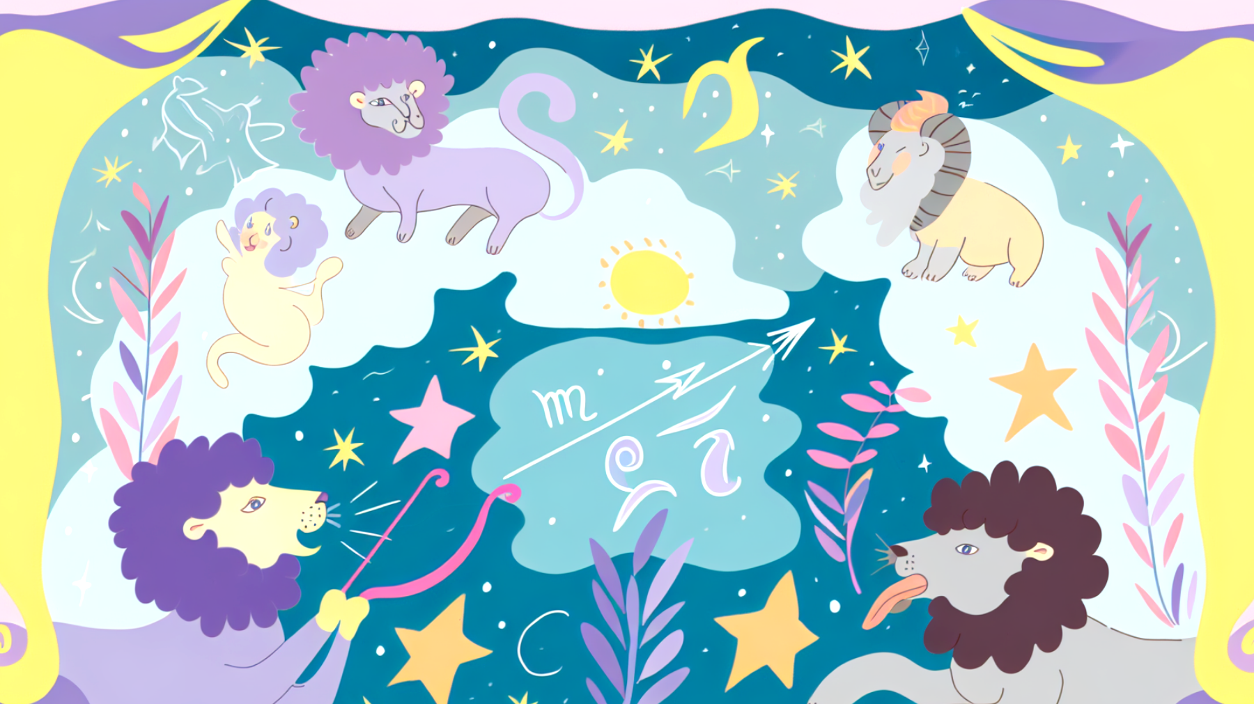 Morgenhoroskop 2025-11-14T12:03:48.098Z"